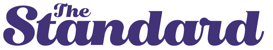 The Standard Logo